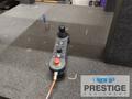Hexagon SF 7.10.7, 28" x 39" x 26" Measuring Range, HH-MI-M Probe, 2017, #43904