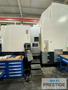 Mazak Integrex E1060V,5-Axis,X-73.8",Y-41.7",160 ATC,2APC,Spdl 10K RPM,Table 500 RPM, Mazatrol PC Fusion 640M CNC #31946