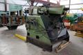 15,000 Lb. (est.) x 42" MCKAY Driven Hydraulic Single Uncoiler