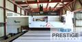 Ficep Tipo G 25 LG, Max. Cutting width 100", 20 HP Drill w/ 8-ATC, XPR300 Plasma, Oxy, Ficep Pegaso CNC, 2017 #43866