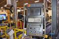 Toshiba MPH-2140S 5-Face Mill, X-177", Y-114", (2) 70.86" x 157" Pallets, Tosnuc 888, 90 ATC, Rt. Angle Hd, 2000, #31151