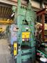 Minster 250 Ton Knuckle Press, Model 90-250, SN 11085, 3" Stroke, 1/2" Slide Adj, STK# 1443