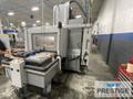 HAAS VF-3SSAPC X-40", Y-20", 12,000 RPM, 40 Station Side Mounted ATC, 4-Station Pallet Changer, Prog. Coolant,  #32266