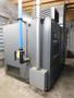 Atlas Copco Model GA160VSD Rotary Screw Air Compressor, Variable Speed Model, with Model FD610 Dryer, 38,691 hours indicated