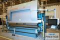 Salvagnini B3 242 Ton x 13' 7-Axis, 142" BH, 5-Axis B.G., Crowning, Clamping, Angle Measurement Sys., 2014, #31787