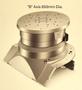 Comau, Model Urane 25, Linear Drives, 4-Axis / "B" Rotary Axis, X,Y, Z 800mm / 700mm / 400mm, HSK-A63 18,000 RPM, 40 ATC (30 Units)