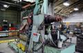 7,000 Lb. PERFECTO Single Uncoiler w/Coil Car & Flattener