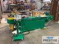 3" Pines #2 Hydraulic, 12" Max. Radius, 89" Max. Length, Pilot PLC Control (Updated 2019), Mandrel Extractor, #32288