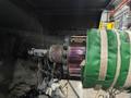 720 TON 132 OZ NISSEI FV660-310L INJECTION MOLDING MACHINE, 2007