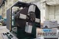 Hercules 61" x 275" CNC Roll Lathe, 280 HP, 4-Pos.Turret, Fanuc 31 CNC, #32948