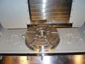 Haas VF-2, 10,000 RPM, 24 Side Mount ATC, Haas TR-160 Trunnion Table, Probe, 2013, #30308