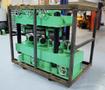 3-1/2" (88.9 mm) x .158" (4.01 mm) 6 Roll TAIYUAN Pipe Straightener