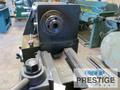 Jet 1340, 13" Swing, 40" C.C, 8" Gap, 1200 RPM, 1.375" Spindle Bore, 2HP, #43134