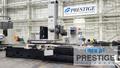 5.9" Toshiba BP-150.R22 , 60 ATC, X-160", Y-120", 71" x 86" B-Axis Rotary Table, 2500 RPM, TSC, 50 HP, 2013, #43653