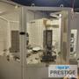 Okuma MB4000H CNC 4-Axis, X/Y-22.05, (6) Sta. APC w/ 15.7" Pallets, OSP-P300MA, 64 ATC, 15,000 RPM, Probes, 2017, #43982