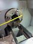 TIMEWAY QK-225/1500 SIEMENS SINUMERIK 20" 4-JAWChk 8.85" SPINDLE HOLE 2017