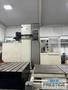 Giddings & Lewis FT3500, X-171", Y-83", Z-49", 6" Spindle, 3500 RPM, TSC, 60-ATC, Fanuc 310i, #42978