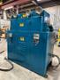 CWP Stock Straightener, Model 12 TCS 17, S/N 16817, 12" Max Width, 0.125" Max Thickness in mild steel, STK# 1543