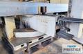 Ficep K100, 40" W x 17.75" H Capacity, 1.61" Blade Width, Mitering, Ficep CNC,  2013 #31910