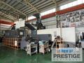 AWEA HVM-5032, 5-Face, X-197", Y-153", 126" B/C, Fanuc 18i, 60 ATC, Rt. Angle Head, Universal, Hd, TSC, 2012, #43071