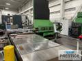Tarus TPTCGD511S, 2" Drill Dia, 3500 RPM, X-108", Y-60", Z-84", 60" x 108" Tbl, 15 HP,  2015 Retrofit #32443
