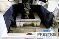 Mitsubishi RA90 Wire Type EDM, 12.6" x 9.8" x 6.49" Travels, 33.8" x 29.9" x 6.3" Workpiece, Mitsubishi CNC, #43763