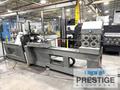 BLM DH4010 All Electric CNC Wire Straightening & Bending System for Coil, De-Coiler, Siemens CNC, 2021 #43735