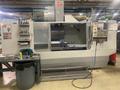 HAAS VF-9/40 VERTICAL MACHINING CENTER, NEW 2007, LOW HOURS, 10,000 RPM, TSC, RENISHAW TOOL PRESETTER