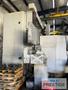 120" New Century, ATC, 84" Under Rail, 70 RPM, 40 HP, Fanuc 18iT, 2002 #43800