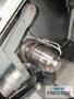 Cincinnati Avenger 250S, 23" Swing, 19" C.C, 4000 RPM, Sub Spindle, Bar Feed, Acramatic 850SX, #32335