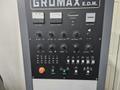 2013 Gromax P46 + E100 Manual Sinker EDM