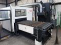 4000 WATT MAZAK OPTIPLEX 3015 LASER
MFG:2014 - APPOX: 7,000 CUT HOURS
NEW TURBO AND OPTICS APRIL 2019