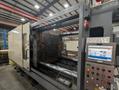 720 TON 132 OZ NISSEI FV660-310L INJECTION MOLDING MACHINE, 2007