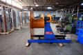 10,000 Lb. x 24" KENT Double Uncoiler