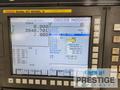 Hankook Hanturn-95CM x 8000, 37.4" Swing, 315" Centers, Fanuc 31iA, 10" Bore, Live Milling, Tooling, 2015, #32726