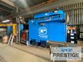Daito Versacope CR II 1040 CNC Plasma Coping Robot, Hypertherm HPR260XD Plasma, Yaskawa Robot, Conveyor, 2016, #32606