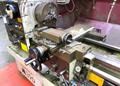 15" x 50" HARRISON TOOLROOM ENGINE LATHE
MODEL: M390,  S/N: G70118, MFG: 1996