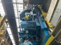 60" x .125" x 40,000Lb Stamco Loop Slitting Line