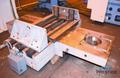 Leistritz Polymat 70/600-CNC,  Key Width 2.75", Tapered Keyway Cutting , Max. Str 23", Siemens CNC, 2013, #26907