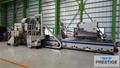 Dainichi W160R-200x600, 70" swing, 236" Centers, Fanuc 15T CNC, 12 Pos. Turret, Chip Conveyor, Steady Rest, #31570