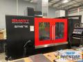 Smart SM1575 VMC, X-59", Y-29.5", Fanoc OiMF CNC, 36 ATC, TSC, Probe, 12,000 RPM, 4th Axis Prep, 2020, #31921