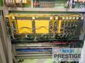 Karats LR-15N, 63" Swing, 314" C.C, 77,000Lb Weight Cap, Fanuc 31i-B CNC, 134 HP, 2017, #43819