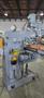 SUPERMAX, #YCM-2GS, #40 horz. spindle & turret head, auto feed, DRO, 1994
