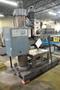 5' X 14" SOUTH BEND RADIAL ARM DRILL