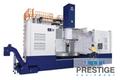 118"/145" Honor Seiki VL-300C, 16 ATC, 145" Swing, 78" Turn Height, 120 RPM, 100 HP, Fanuc 0i-TD, #43024