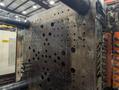 720 TON 132 OZ NISSEI FV660-310L INJECTION MOLDING MACHINE, 2007