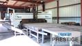 Ficep Tipo G 25 LG, Max. Cutting width 100", 20 HP Drill w/ 8-ATC, XPR300 Plasma, Oxy, Ficep Pegaso CNC, 2017 #43866
