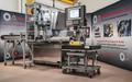 Cincinnati #2OM CNC Centerless Grinder, Remanufactured, Up to 7-Axis, 24" Grinding Wheel