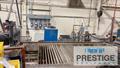 OMAX 80X, 80" x 165" Table,  60,000 PSI, 50 HP, Closed Loop System, Terrain Follower, 600 Lb. Abrasive System, #32724