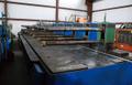 18 Stand x 3-1/4" x 52" B & K Rollformer